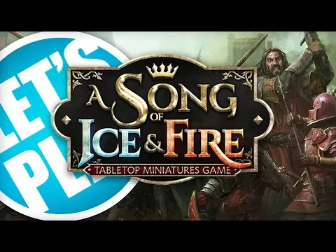 Let's Play: Game of Thrones // A Song of Ice & Fire