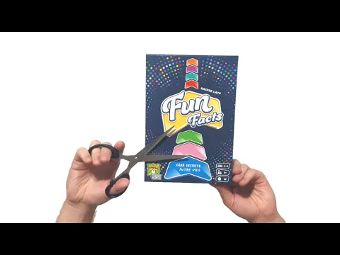Fun Facts (RO)