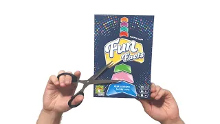 Fun Facts (RO)