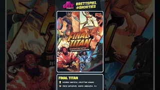 Final Titan - Nerdlab Games