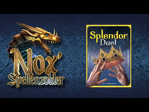 Splendor Duel (NL)