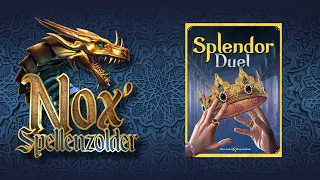 Splendor Duel (NL)