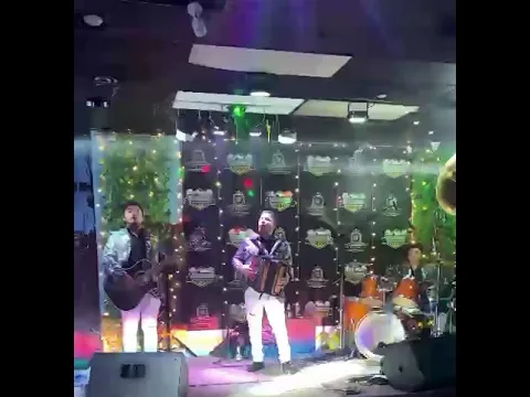 Video for event landing page