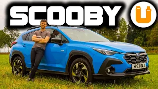 New 2025 Subaru Crosstrek Review | A Crossover That Can Actually Go Off-Road