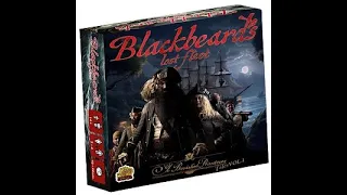 Coming to Crowdfunding Blackbeards Lost Fleet