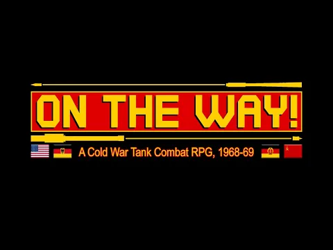 On the Way!: A Preview and Explanation of the Game