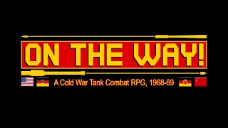 On the Way!: A Preview and Explanation of the Game