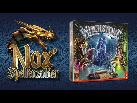 Witchstone (NL)