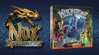 Witchstone (NL)