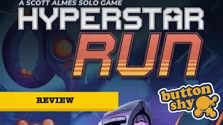 Hyperstar Run - The Review!