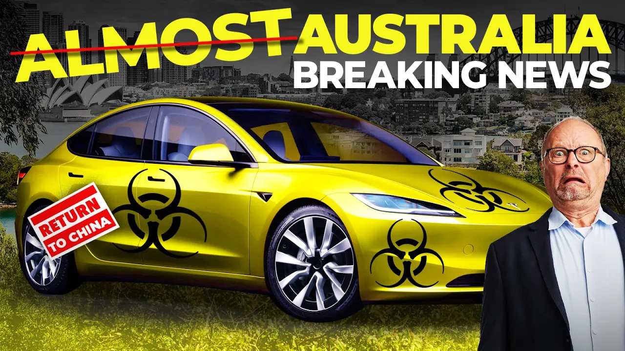 It's All About To Happen Down Under!!