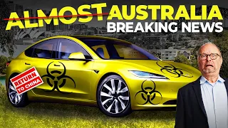 It's All About To Happen Down Under!!