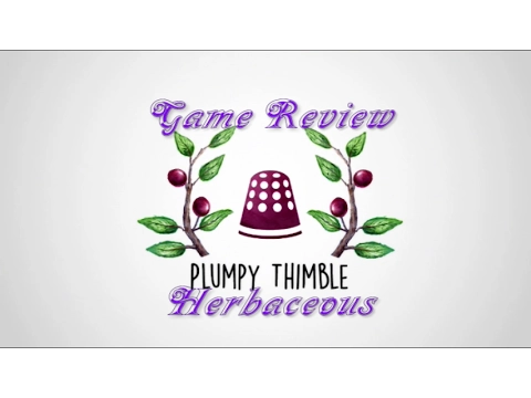 Game Review: Herbaceous