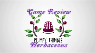 Game Review: Herbaceous
