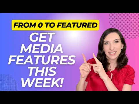 From ZERO to FEATURED: How New Businesses Can Build Instant Credibility