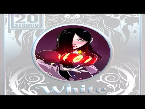 20 Strong: Tanglewoods White - Discussion