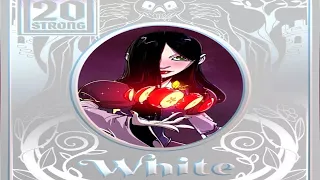 20 Strong: Tanglewoods White - Discussion