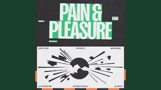 Pain & Pleasure (feat. VANYFOX & Fédération Internationale du Bruit)