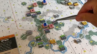Enemy Action Kharkov SS Take 2 Part 86