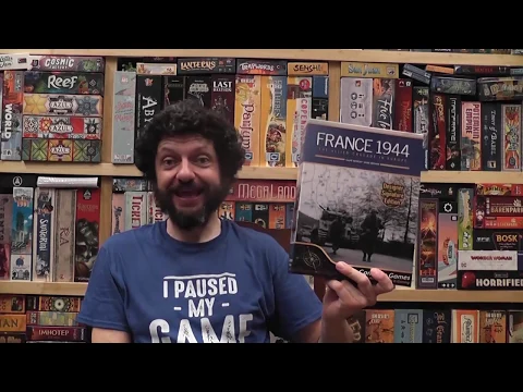 Video Review
