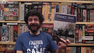 Video Review