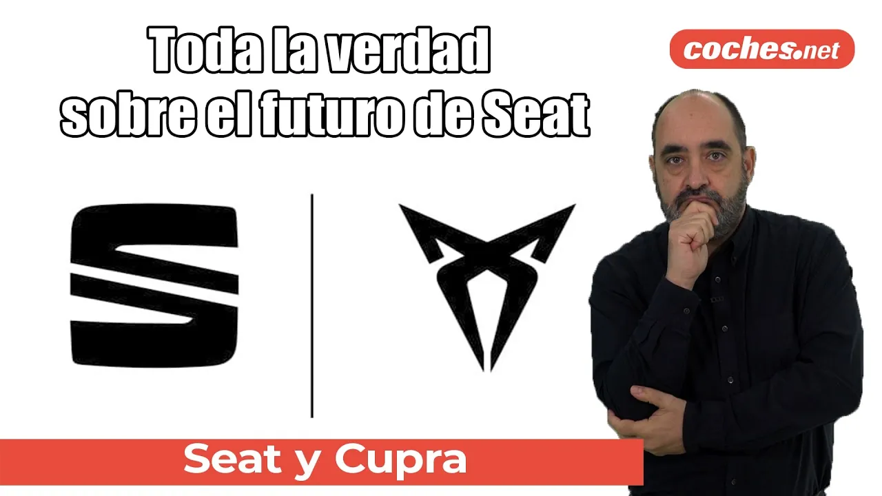 El futuro de Seat y Cupra ¿Qué papel jugará cada marca? | Análisis en español | coches.net