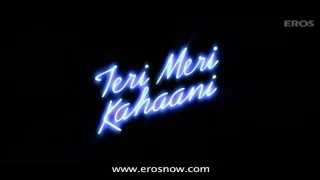Teri Meri Kahaani - Instrumental Theme