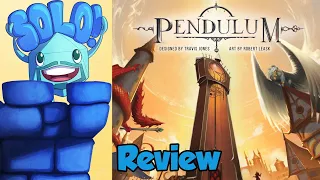 Pendulum Solo Mode Review - with Mike DiLisio