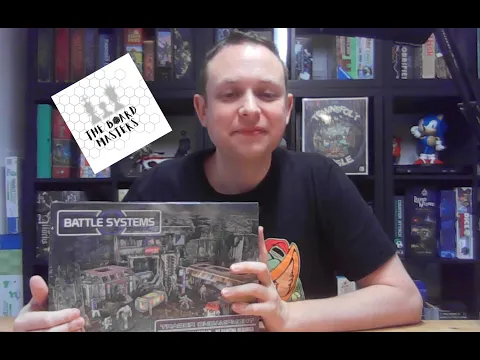 Unboxing Core Space: First Born - The Expansions!