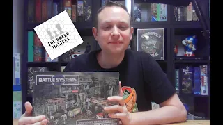 Unboxing Core Space: First Born - The Expansions!