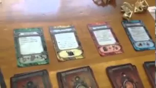 How to play Runewars
