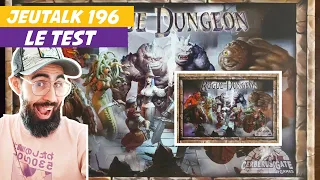 Test du jeu
