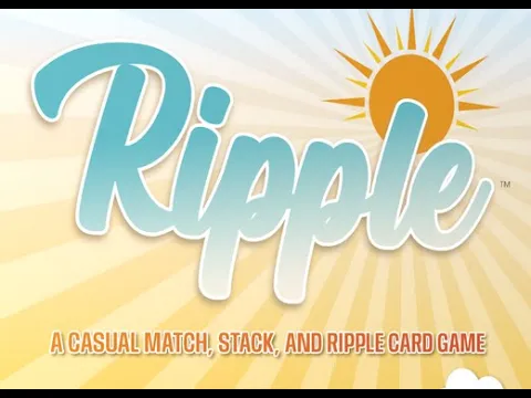 Ripple How To Play