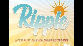 Ripple How To Play