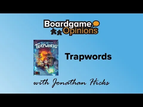Trapwords