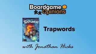 Trapwords