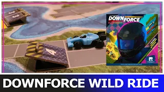 Downforce Wild Ride Review
