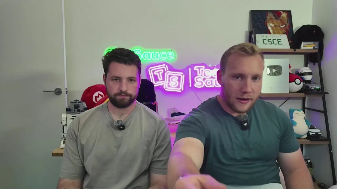 2026 Will Be Even Crazier for Cars - QandA | CarSauce Chats Ep.9
