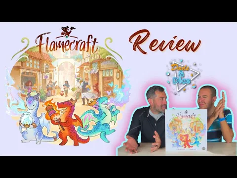 Flamecraft | Review