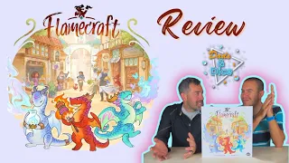 Flamecraft | Review