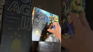 Duel of Ages II - Jade Combat Card