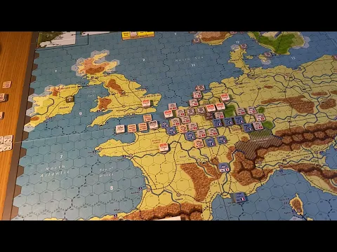 Unconditional Surrender TS4 Part 22