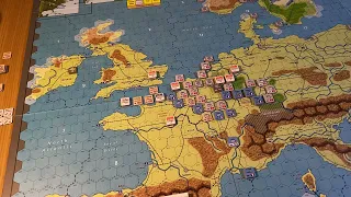 Unconditional Surrender TS4 Part 22