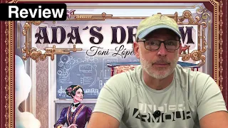 Ada's Dream (Review)