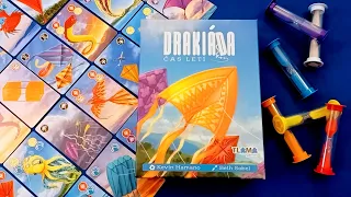 Drakiáda: Čas letí