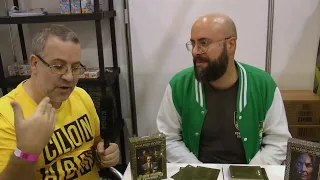 My Murder Mystery-Reihe (Horrible Guild) / Essen 2025