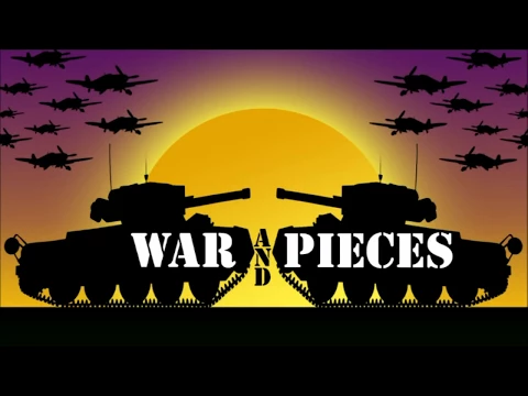 War And Pieces - Imperium: Empire in conflict