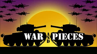 War And Pieces - Imperium: Empire in conflict