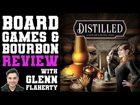 Distilled: An Independent Review of Solo Mode, Multiplayer, and More