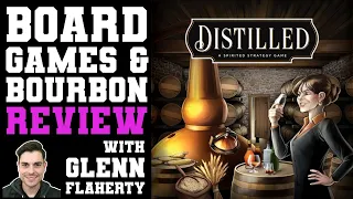 Distilled: An Independent Review of Solo Mode, Multiplayer, and More